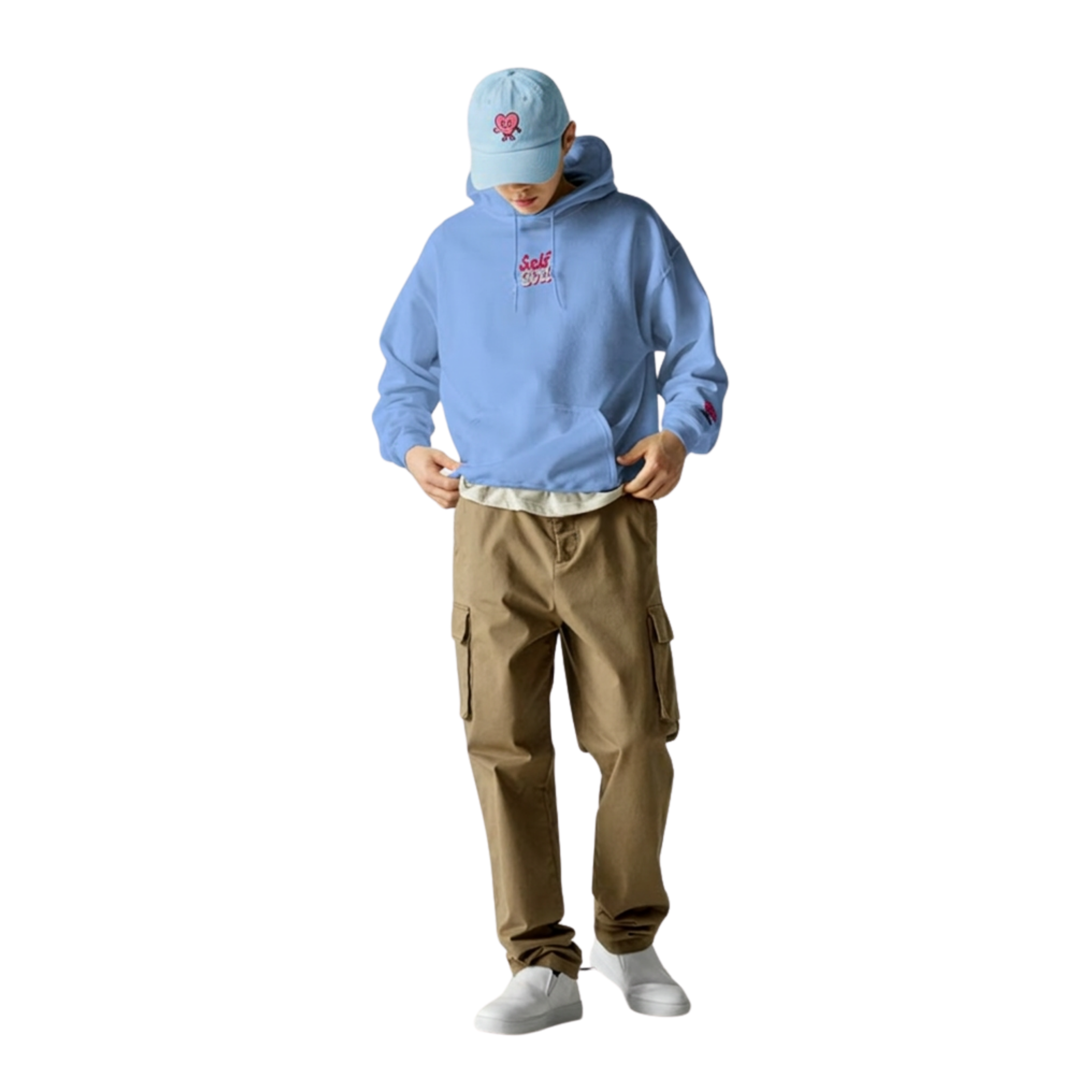 Self CTRL Collection