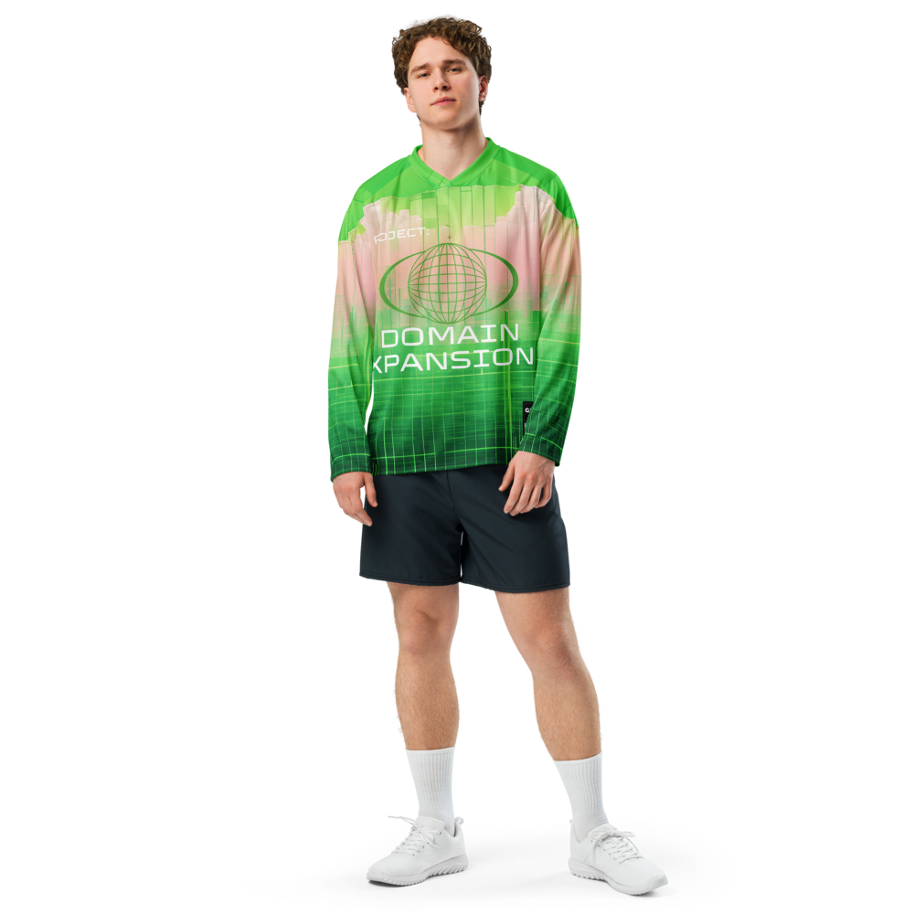 Project: Domain Xpansion Collection