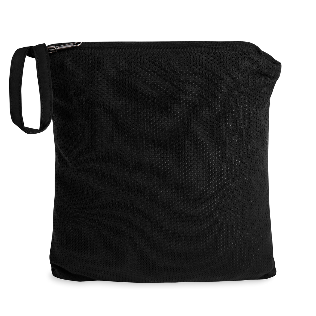 Command Core | Packable Jacket | Systems CTRL Collection