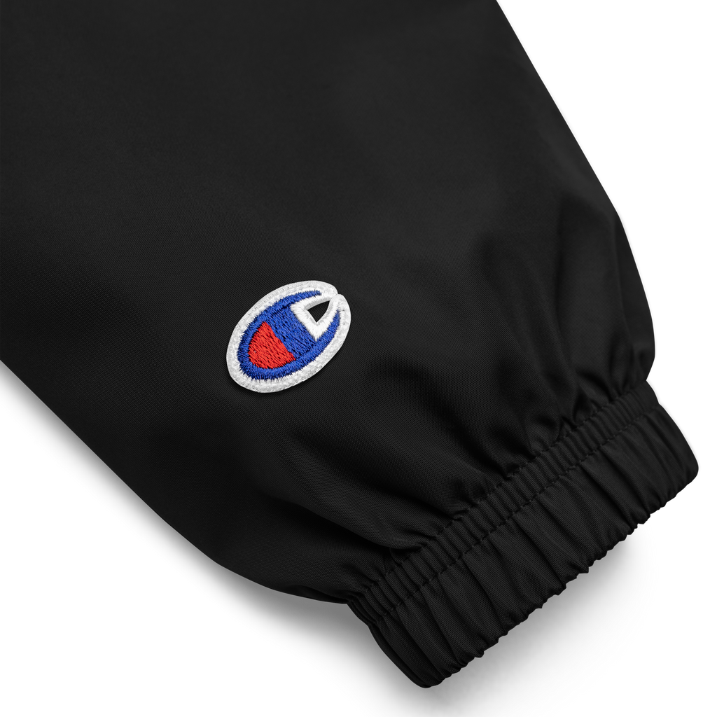 Command Core | Packable Jacket | Systems CTRL Collection