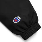 Command Core | Packable Jacket | Systems CTRL Collection